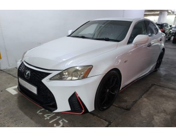 Lexus IS 250