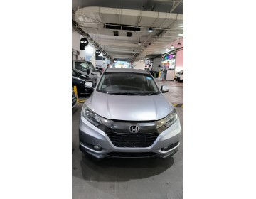 Honda Vezel Hybrid (Private Hirer only)